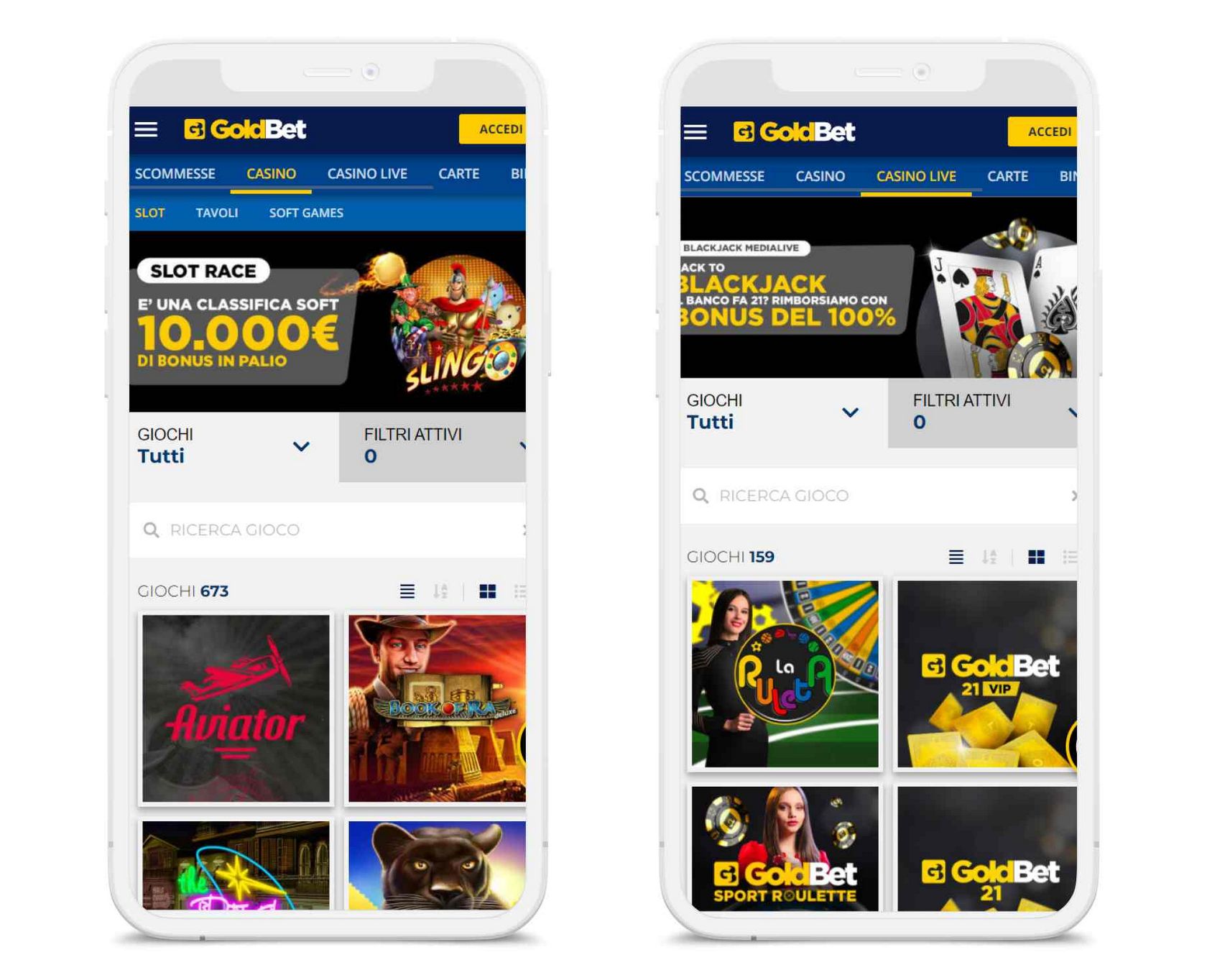 Goldbet: Accesso alla piattaforma di scommesse e gioco d'azzardo online Goldbet: Accesso alla piattaforma di scommesse e gioco d'azzardo online