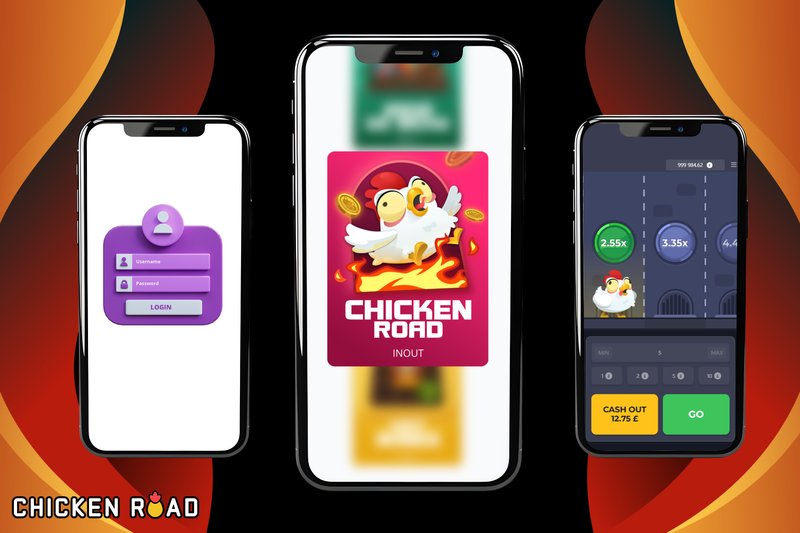 Descubre Las Nuevas Posibilidades del Popular Juego de Azar: Chicken Road 2